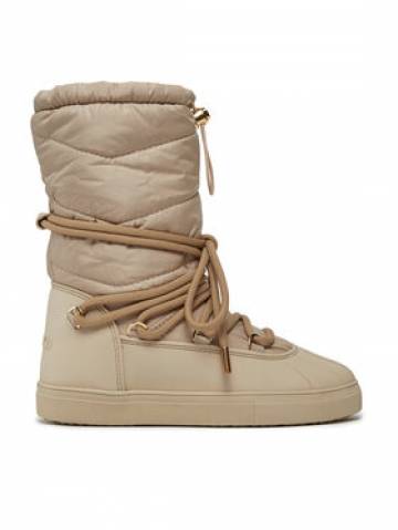 Inuikii Снігоходи Technical High 75205-105 Бежевий Inuikii Снігоходи Technical High 75205-105 Бежевий