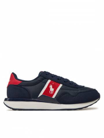 Polo Ralph Lauren Снікерcи RL01213410 Cиній Polo Ralph Lauren Снікерcи RL01213410 Cиній