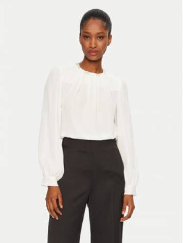 Rinascimento Блузка CFC0019769002 Білий Regular Fit Rinascimento Блузка CFC0019769002 Білий Regular Fit