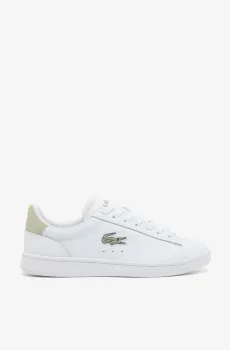 Женские белые кроссовки Белый 39 Lacoste 750SFA005016X