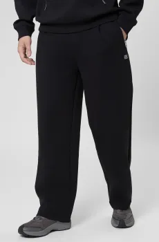 Мужские черные спортивные брюки Черный L HUGO 50542589;001
