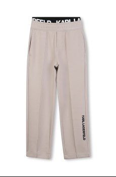 Детские спортивные штаны Karl Lagerfeld