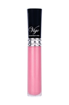 Блеск для губ Vigo Lipgloss 21, 8.5 г