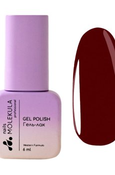 Гель-лак для ногтей Nails Molekula Professional Gel Polish 103, 6 мл