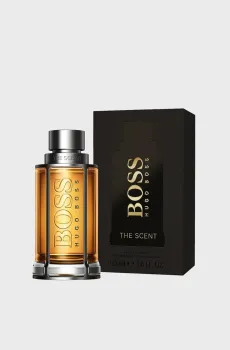 Мужская туалетная вода (50 мл) Желтый 50 мл BOSS 99240002625/82465675
