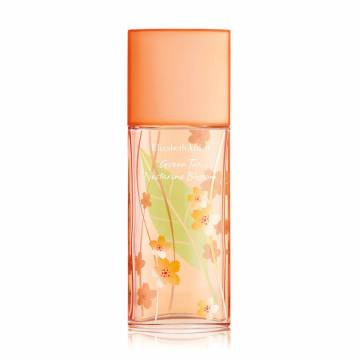 Elizabeth Arden Green Tea Nectarine Blossom Туалетная вода женская, 100 мл Elizabeth Arden Green Tea Nectarine Blossom Туалетная вода женская, 100 мл