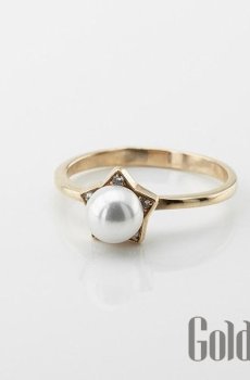 Кольцо Украина