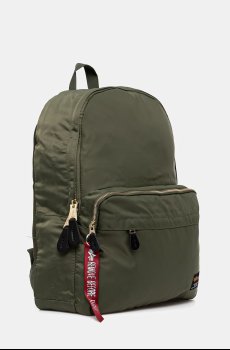Рюкзак Alpha Industries Crew Backpack