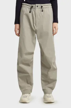 Женские светло-серые брюки Cozy Серый 26 G-Star RAW D27064,E070