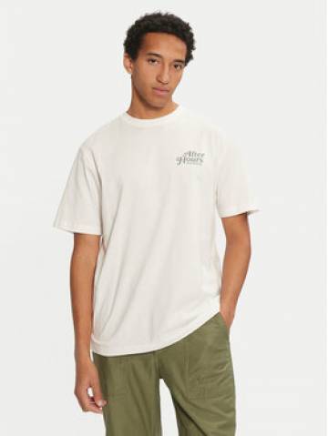Only & Sons Футболка Bowen 22032071 Білий Relaxed Fit Only & Sons Футболка Bowen 22032071 Білий Relaxed Fit