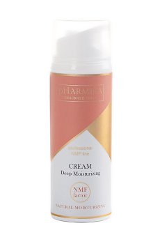 Крем для лица pHarmika Cream Deep Moisturizing NMF Factor Глубокое увлажнение, 100 мл