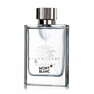 Montblanc Starwalker Туалетная вода мужская, 75 мл (ТЕСТЕР с крышкой) Montblanc Starwalker Туалетная вода мужская, 75 мл (ТЕСТЕР с крышкой)