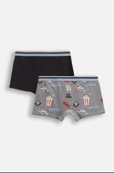 Детские боксеры Coccodrillo 2 шт