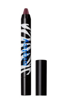 Уценка! Водостойкие тени-карандаш для глаз Sisley Phyto Eye Twist Long-Lasting Eyeshadow Waterproof 14 Black Rose, 1.5 г