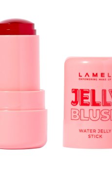 Желейные румяна для лица LAMEL Make Up Water Jelly Blush 01, 6.6 г