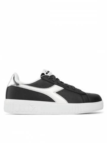 Diadora Снікерcи Step P 101.178335-C0787 Чорний Diadora Снікерcи Step P 101.178335-C0787 Чорний