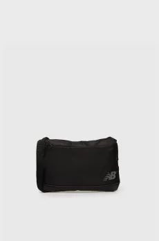 Черная сумка SLING Черный ONESIZE New Balance LAB53514BK