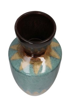 Декоративная ваза