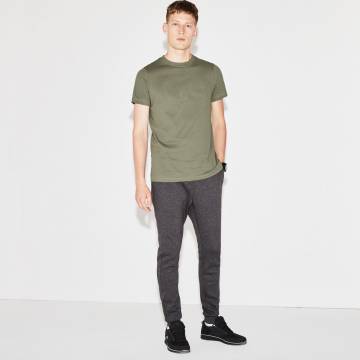 Lacoste штани спортивні чоловічі Lacoste штани спортивні чоловічі