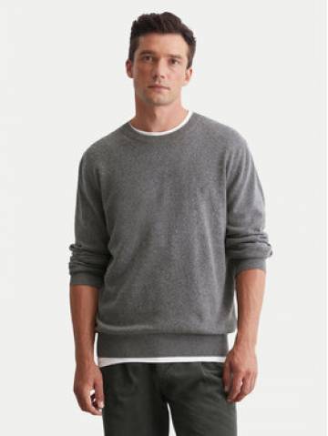 Marc OPolo Светр M29 5144 60504 Сірий Regular Fit Marc OPolo Светр M29 5144 60504 Сірий Regular Fit
