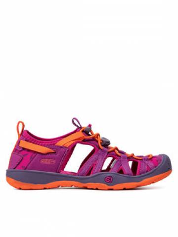 Keen Босоніжки Moxie Sandal 1016353 Рожевий Keen Босоніжки Moxie Sandal 1016353 Рожевий