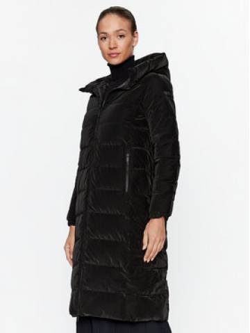CMP Пуховик 33K3726 Чорний Regular Fit CMP Пуховик 33K3726 Чорний Regular Fit