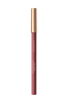 Гелевый карандаш для губ Catrice Gel Glide Long-Lasting Lip Liner, 020 Drip The Drama, 1.5 г