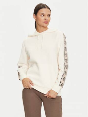 Guess Світшот V4YQ11 KB3P2 Бежевий Regular Fit Guess Світшот V4YQ11 KB3P2 Бежевий Regular Fit