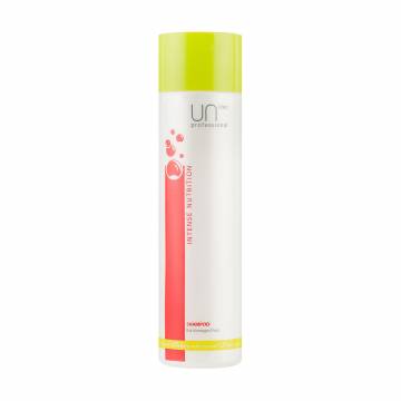 Шампунь для поврежденных волос UNi.tec professional Intense Nutrition Shampoo, 250 мл Шампунь для поврежденных волос UNi.tec professional Intense Nutrition Shampoo, 250 мл