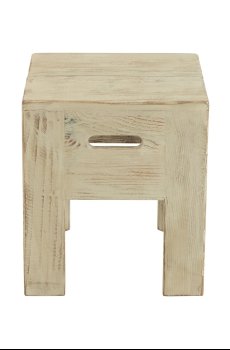 Табурет J-Line 35 x 35 x 40 cm