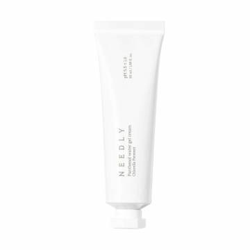 Успокаивающий крем-гель для лица Needly Panthenol Water Gel Cream с пантенолом, 50 мл Успокаивающий крем-гель для лица Needly Panthenol Water Gel Cream с пантенолом, 50 мл