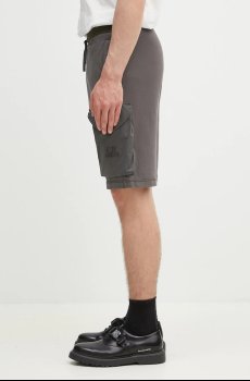 Хлопковые шорты C.P. Company