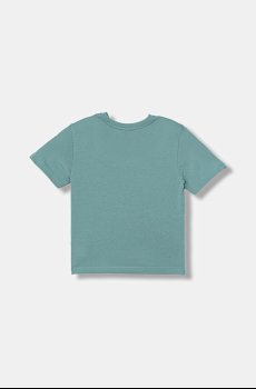 Хлопковая футболка United Colors of Benetton