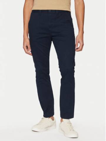 Tommy Jeans Чіноси Austin DM0DM20282 Cиній Slim Fit Tommy Jeans Чіноси Austin DM0DM20282 Cиній Slim Fit