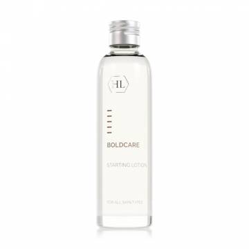 Лосьон для лица Holy Land Cosmetics Boldcare Starting Lotion, 150 мл Лосьон для лица Holy Land Cosmetics Boldcare Starting Lotion, 150 мл