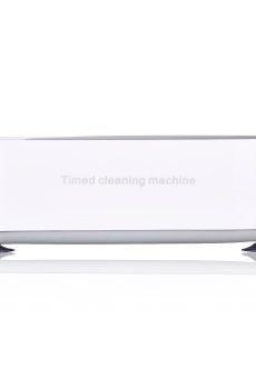 Уценка! Многофункциональная вибрационная чистящая машина, 21.5*7.7*7.8 см