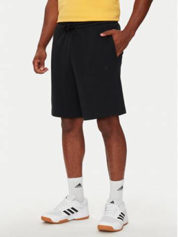 adidas Спортивні шорти ALL SZN IC9756 Чорний Regular Fit adidas Спортивні шорти ALL SZN IC9756 Чорний Regular Fit