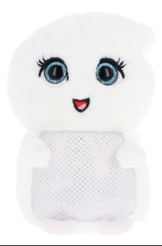 Мяка іграшка Keel toys Halloween Mini Motsu Привид 10 см (SH3297/4)