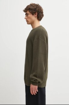 Хлопковый свитер Daily Paper Band Knit