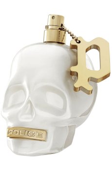 Police To Be Born To Shine Woman Парфюмированная вода женская, 125 мл