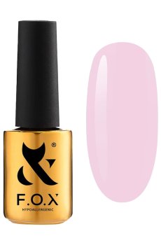 Гель-лак для ногтей F.O.X Spectrum Gel Polish 004 Dreamers, 7 мл