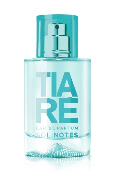 Solinotes Tiare Парфюмированная вода женская, 50 мл
