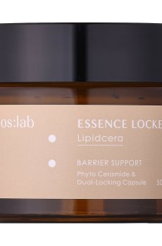 Питательный крем для лица Neos:lab Essence Locker Lipidcera с церамидами, 50 г