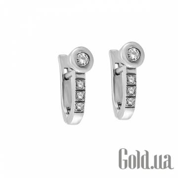 Серьги Lurie Jewelry Серьги Lurie Jewelry