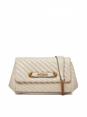 Guess Сумка HWQB94 95210 Écru