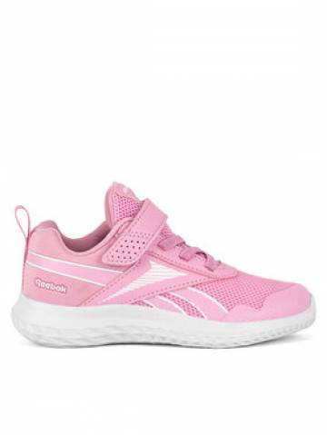 Reebok Снікерcи RUSH RUNNER 5.0 100220396 Рожевий Reebok Снікерcи RUSH RUNNER 5.0 100220396 Рожевий