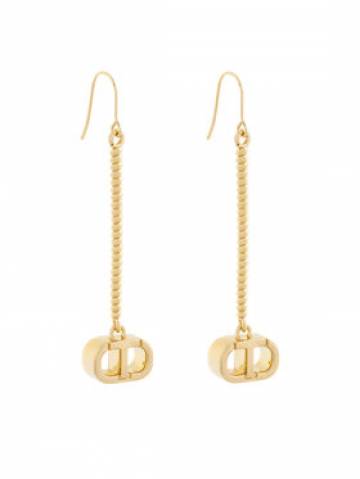 TWINSET Сережки 242TO5370 Золотий TWINSET Сережки 242TO5370 Золотий
