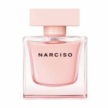 Narciso Rodriguez Narciso Cristal Парфюмированная вода женская, 90 мл Narciso Rodriguez Narciso Cristal Парфюмированная вода женская, 90 мл