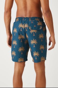 Купальные шорты Medicine