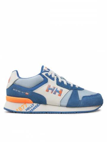 Helly Hansen Снікерcи W Anakin Leather 11719 Голубий Helly Hansen Снікерcи W Anakin Leather 11719 Голубий